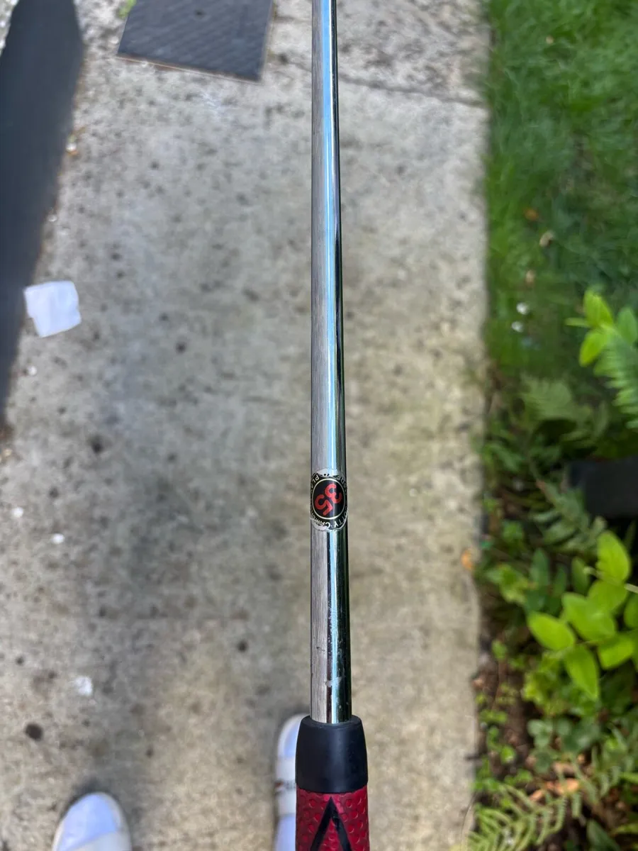 Scotty Cameron Golo 5r - Image 4