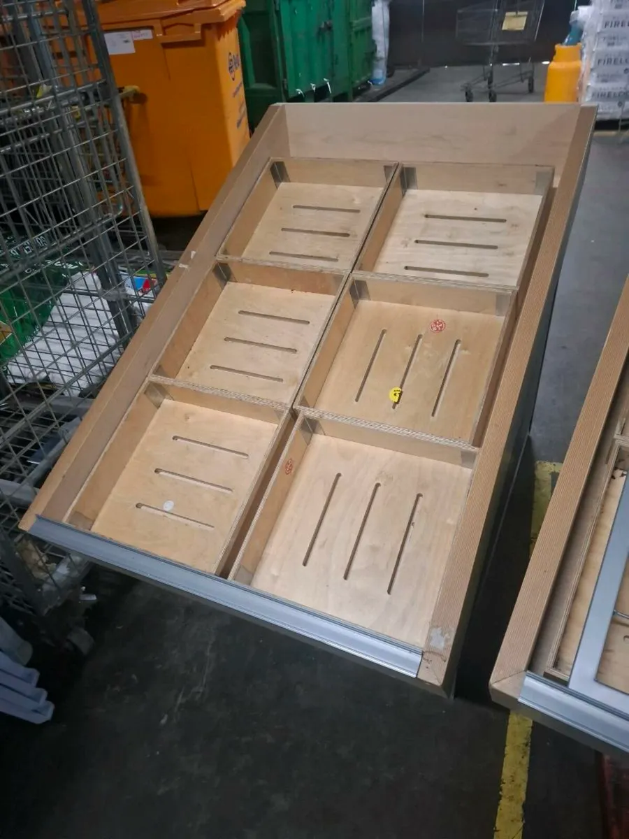 Loose fruit stands - Image 4