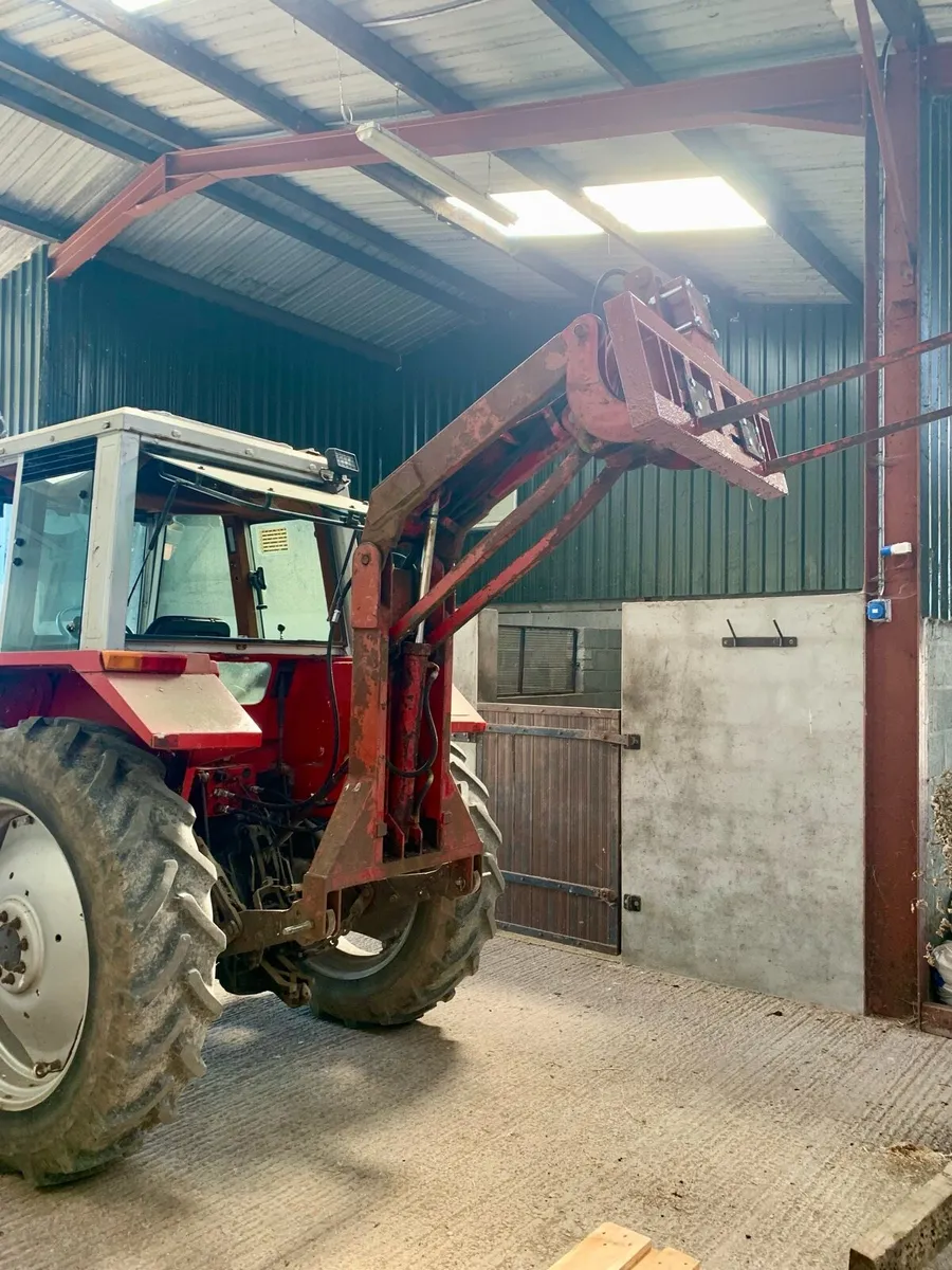 Backend loader - Image 1
