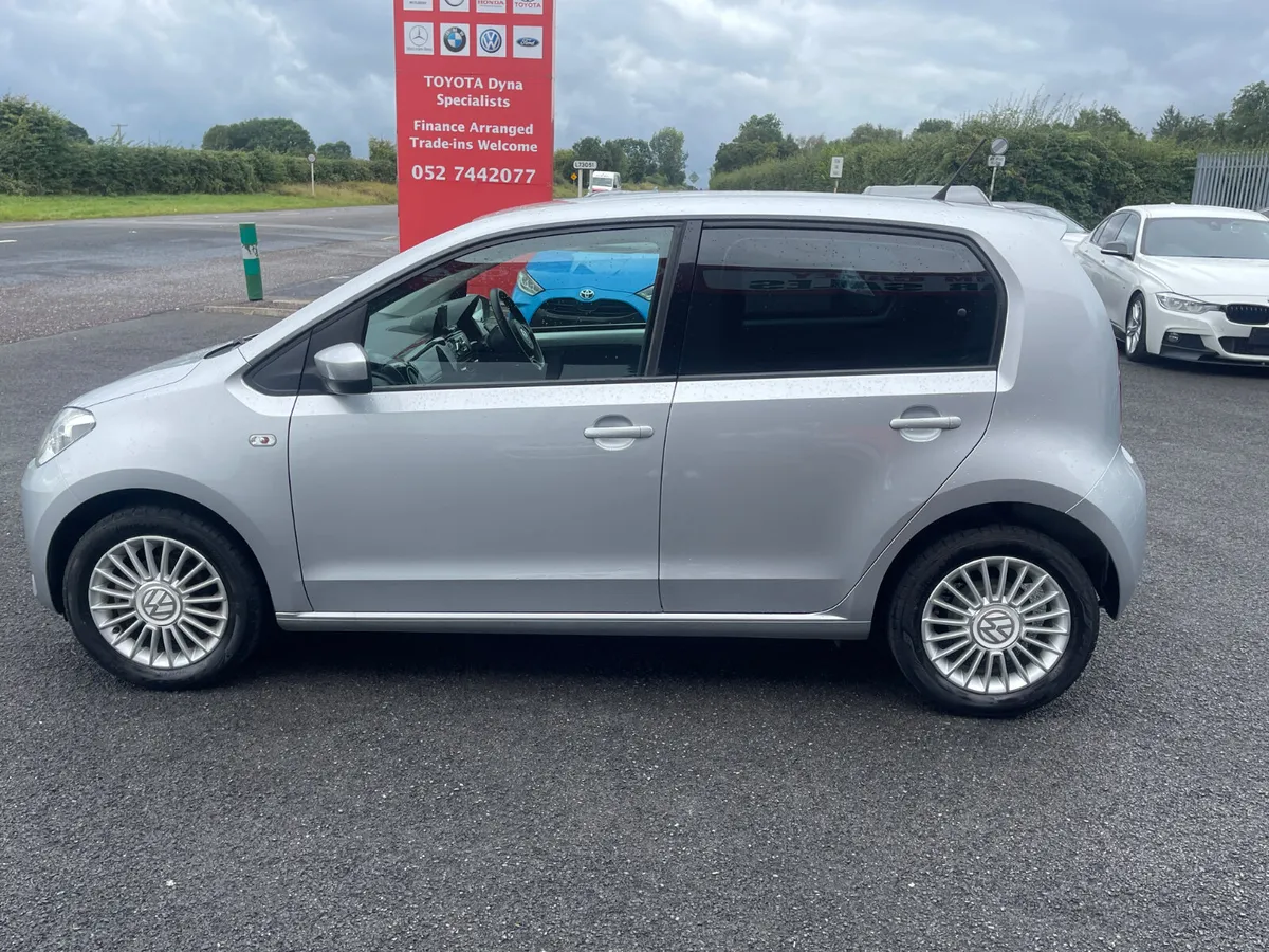 Volkswagen up! 2014-1 - Image 3