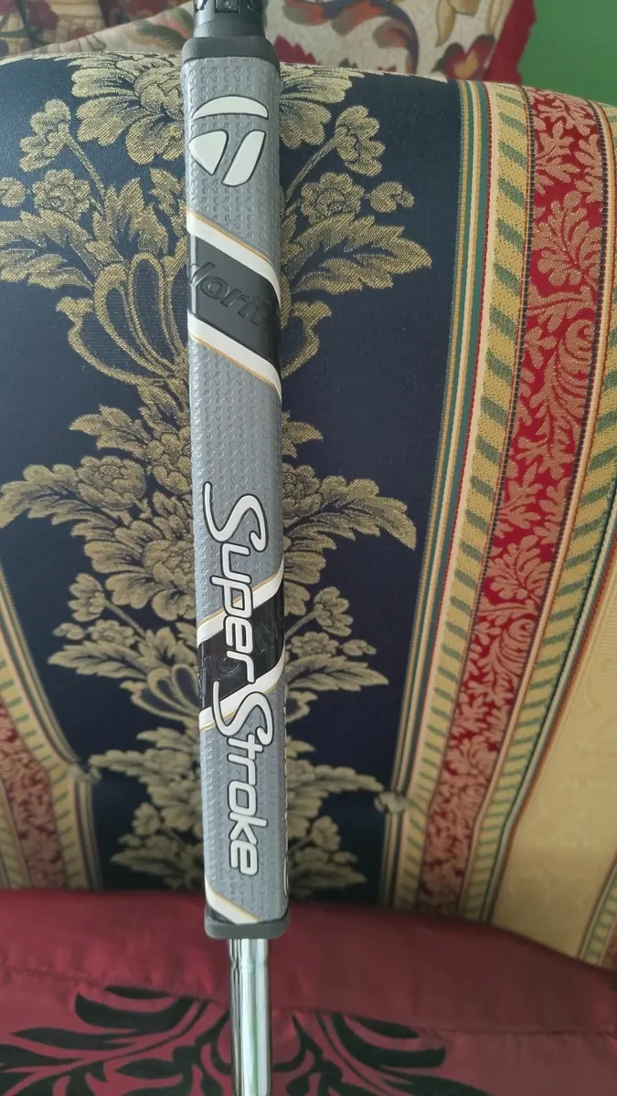 Golf putter - Image 3
