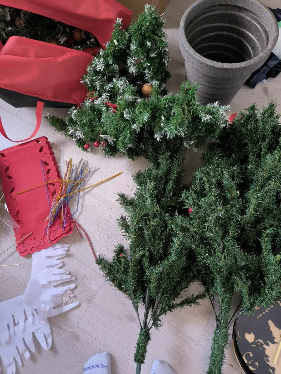 Christmas decorations - Image 2