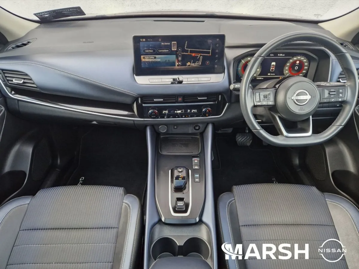 Nissan QASHQAI Epower SV Premium GR RR PL 4DR - Image 2