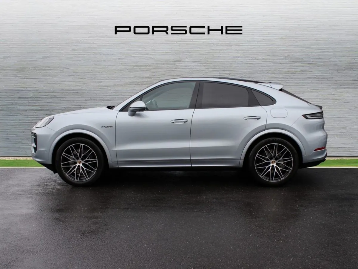 Porsche Cayenne 3.0 E-hybrid Phev Auto - Image 4