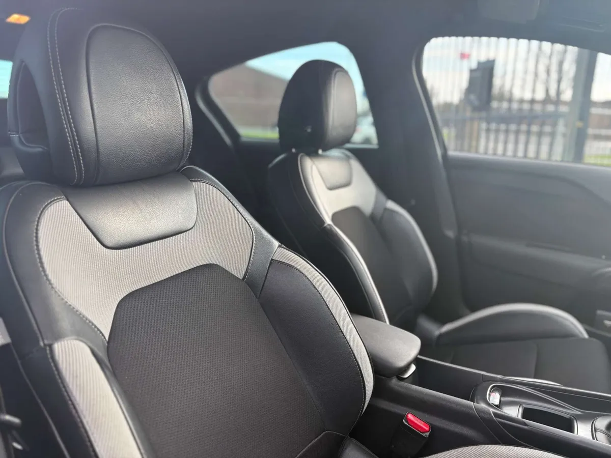 Citroen DS 4 2013 - Image 4