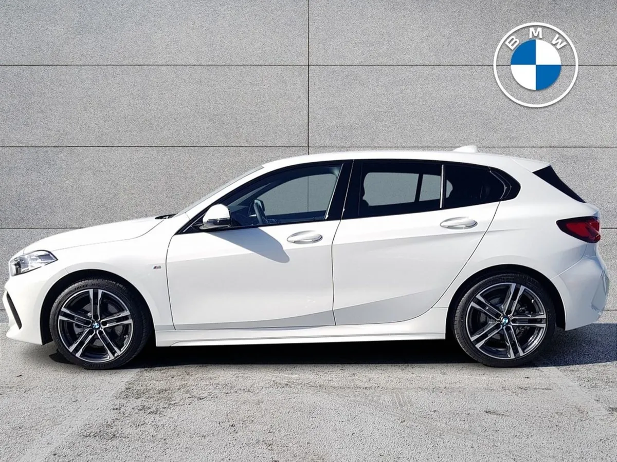 BMW 1 Series 116d M Sport - Image 4