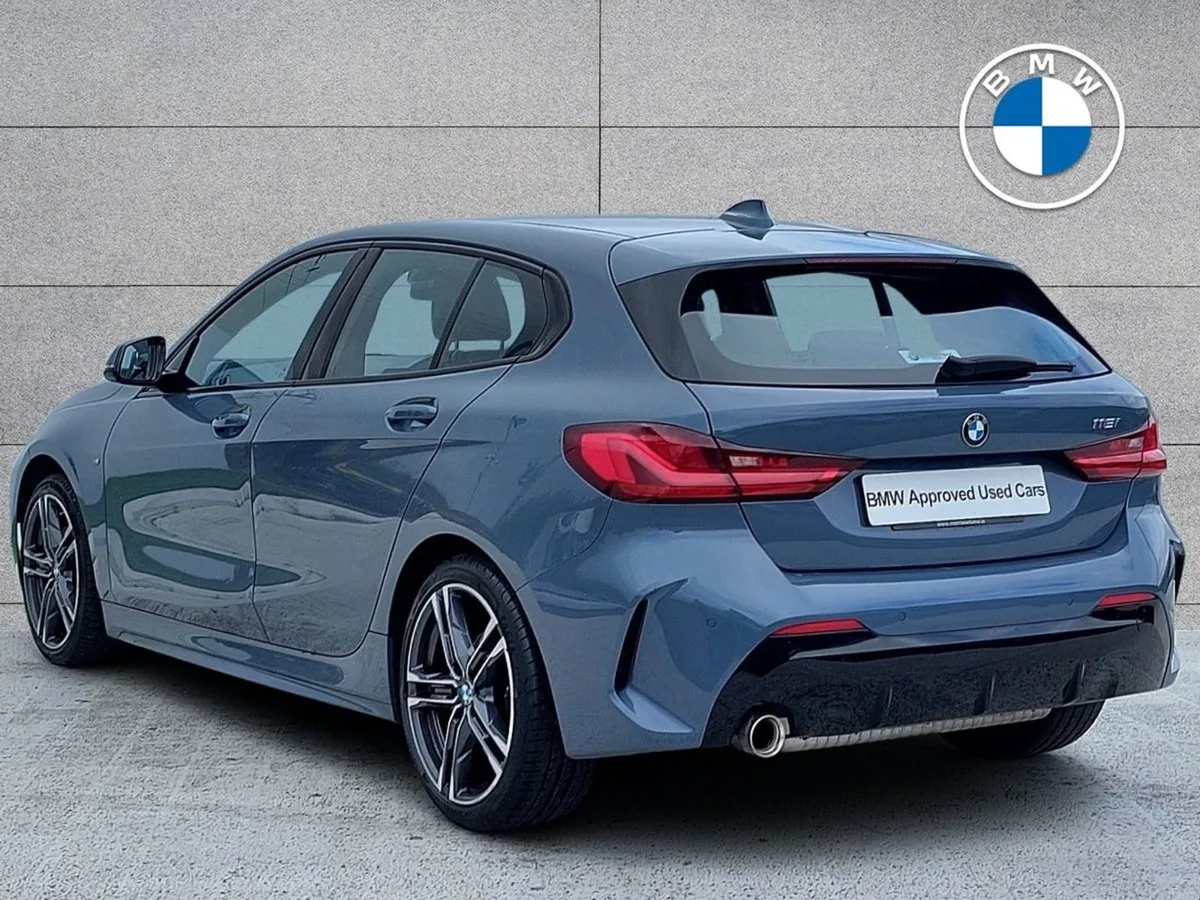 BMW 1 Series 118i M Sport - Image 3