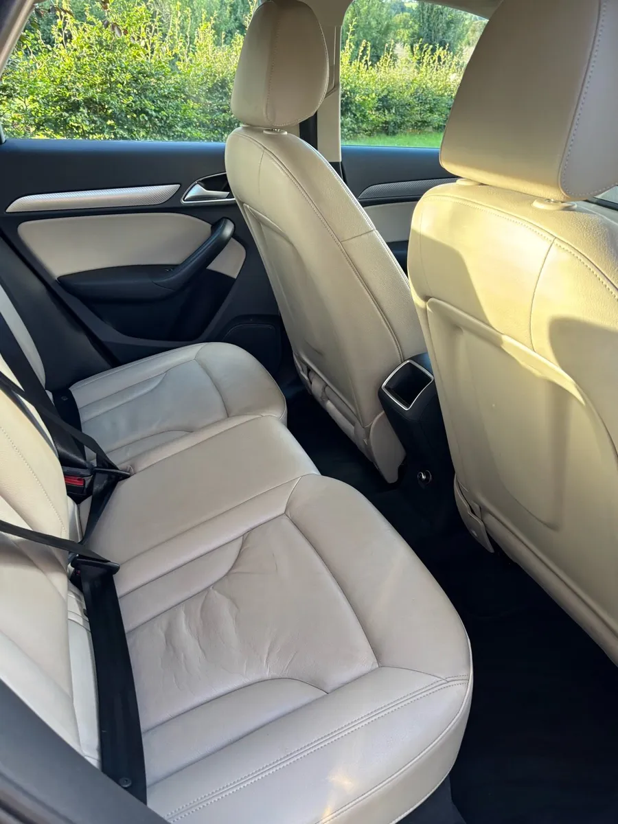 2016 Audi Q3 Diesel TDI - Image 3