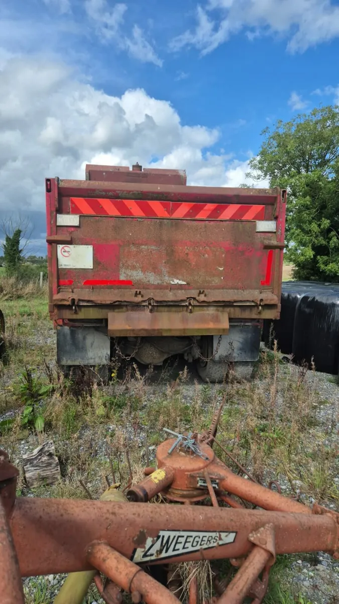 Lorry - Image 3