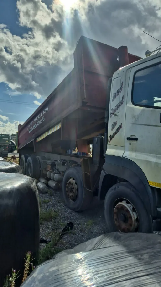 Lorry - Image 4