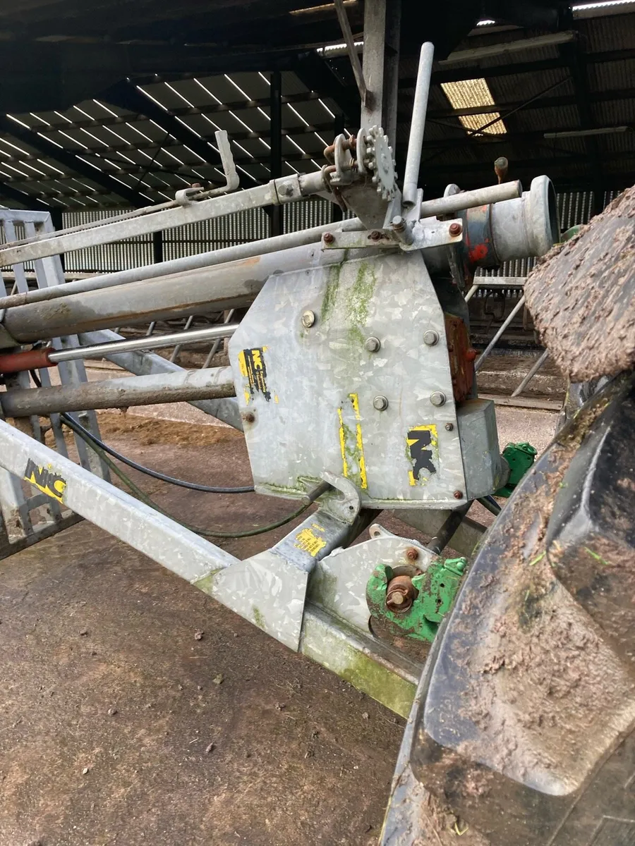 NC Agitator - Image 2
