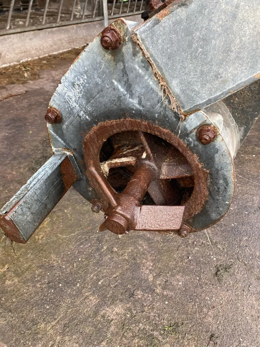 NC Agitator - Image 3