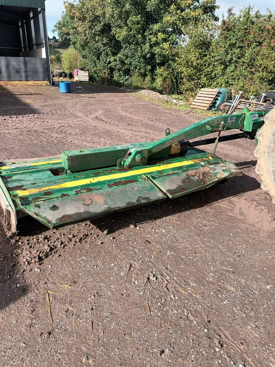 Major HD 9ft topper - Image 4