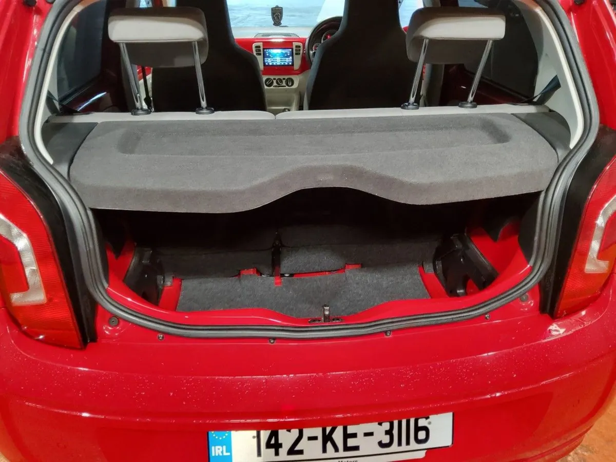 Volkswagen Up! UP DBA Aachy 5DR Auto - Image 4