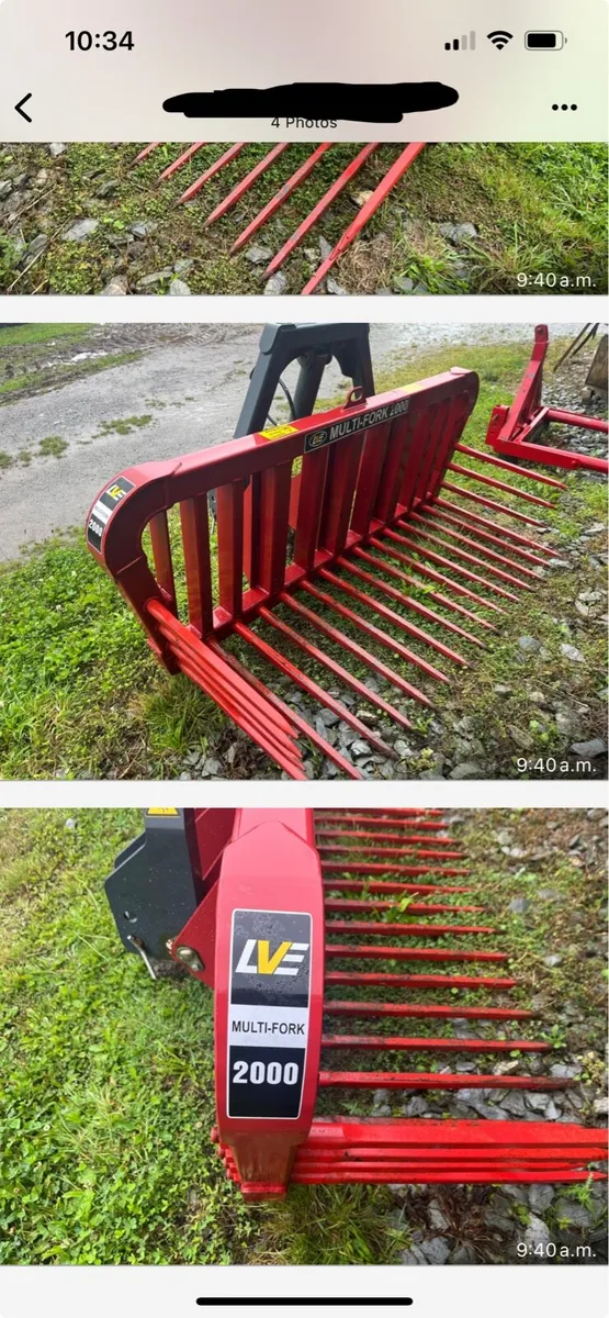 CLAAS Other 2010 - Image 2