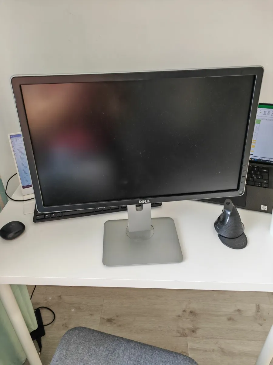 Dell Computer screen 22" - Image 1