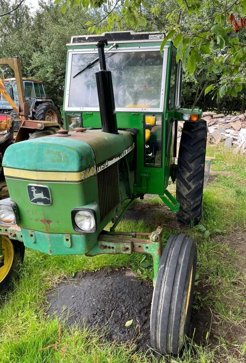 John Deere - Image 2