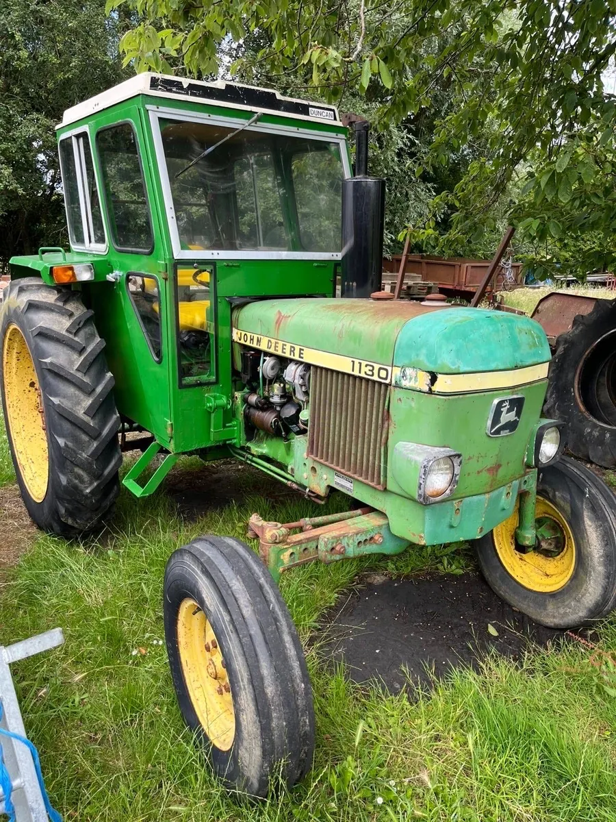 John Deere - Image 3