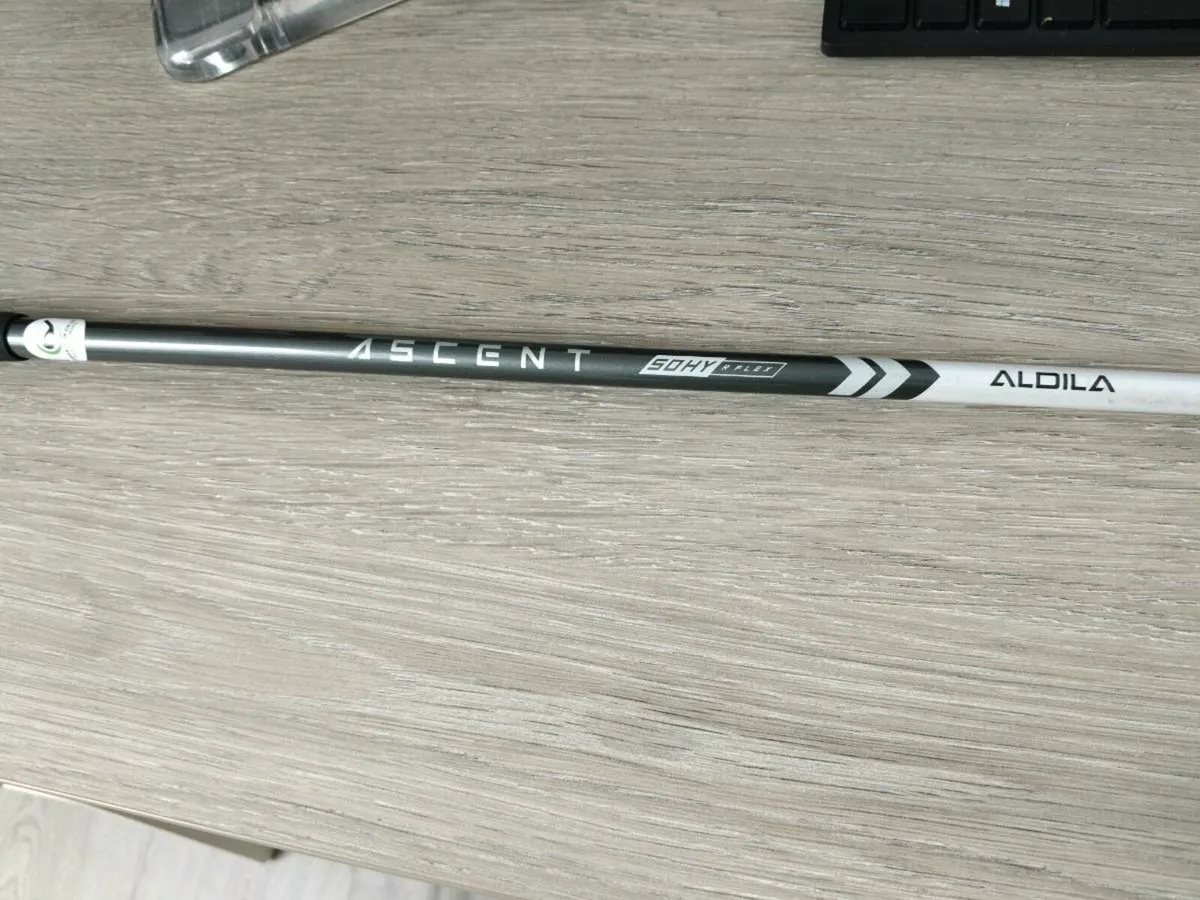 Titleist Hybrid Shaft - Image 1