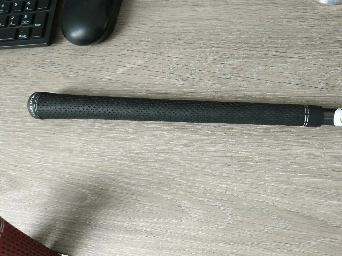 Titleist Hybrid Shaft - Image 3