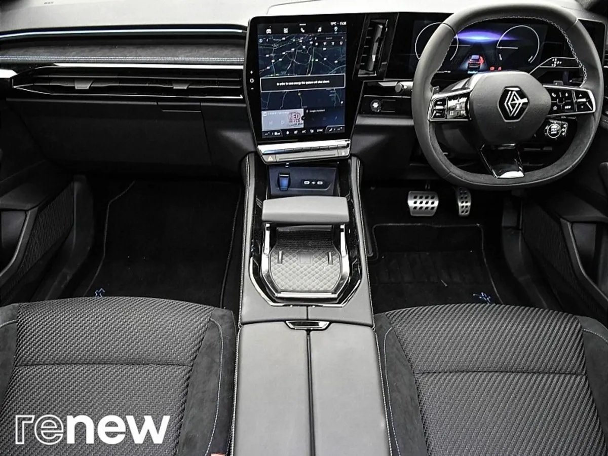 Renault Austral Techno Esprit Alpine E-tech Full - Image 3