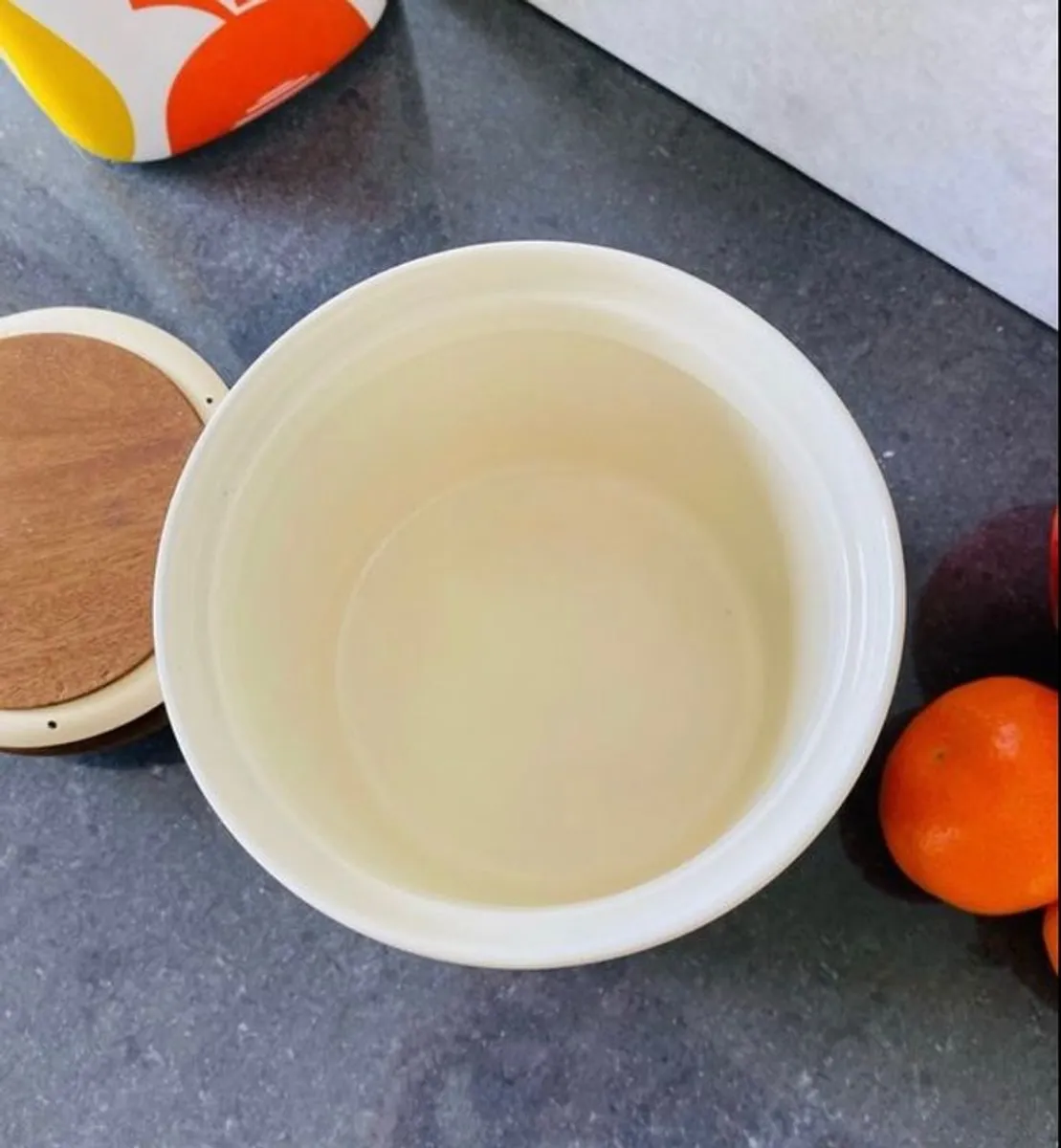 Orla Kiely Rare Storage Jar - Image 4