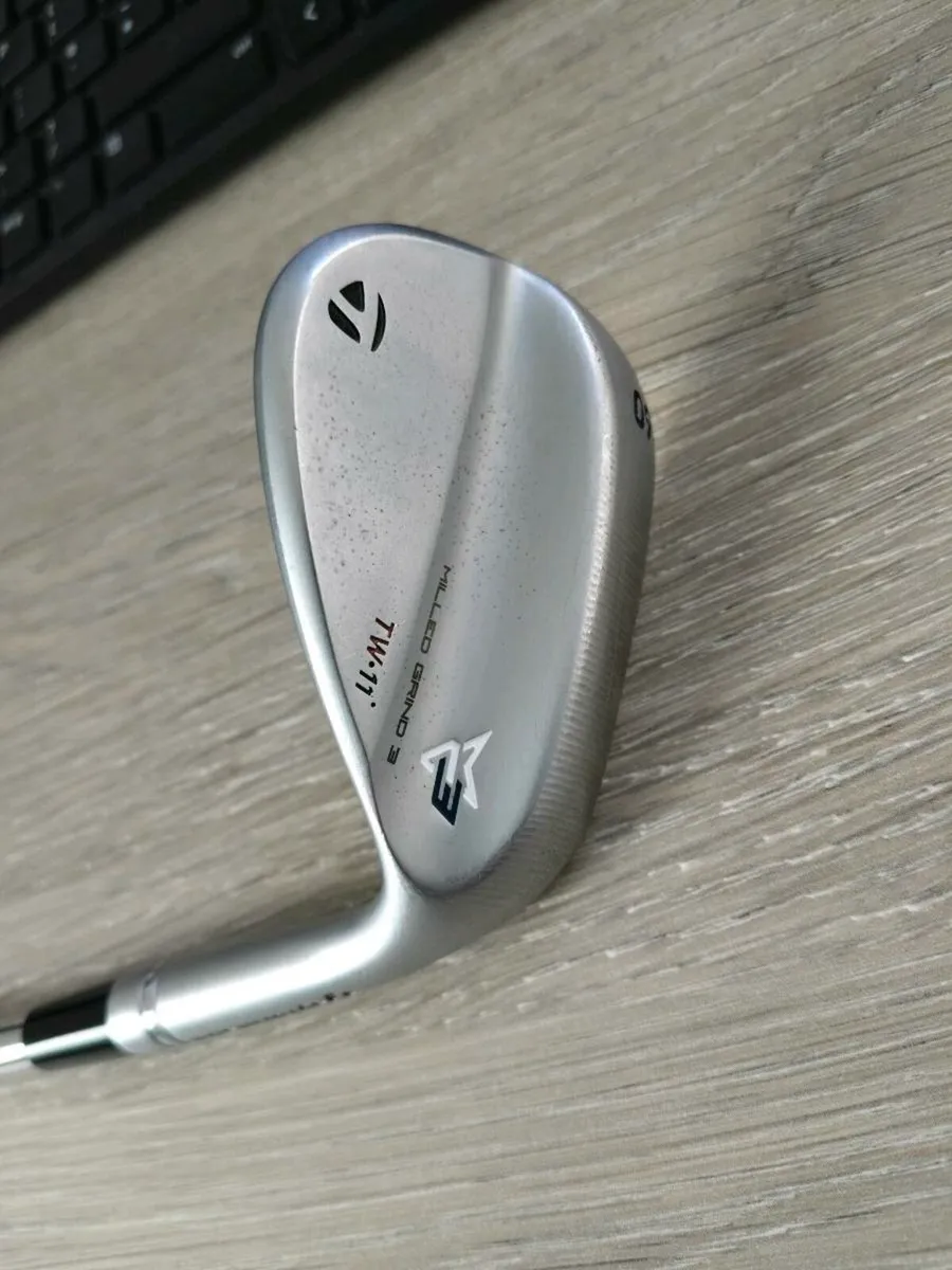 TaylorMade Wedges - Image 2