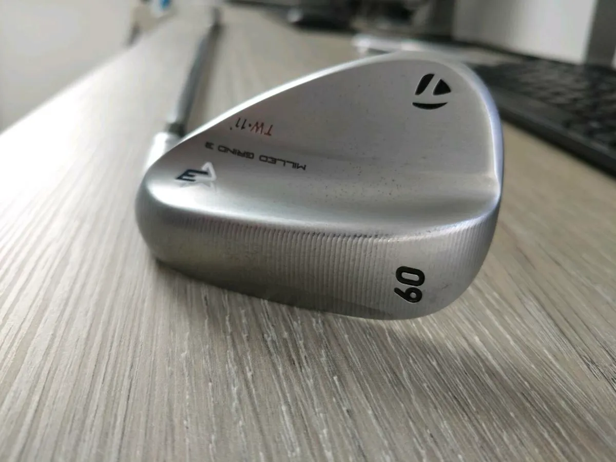 TaylorMade Wedges - Image 3