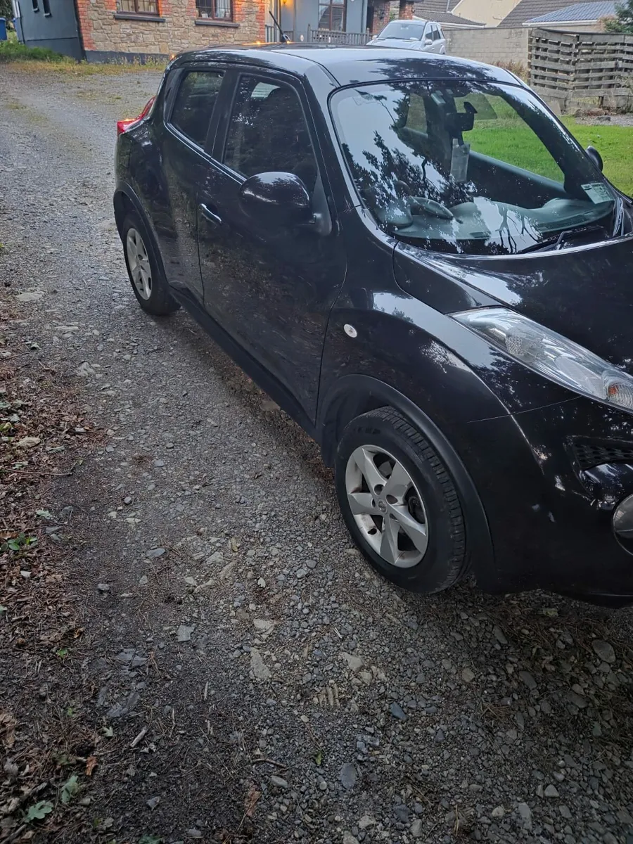 Nissan Juke - Image 3