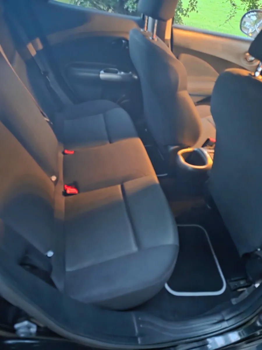 Nissan Juke - Image 4