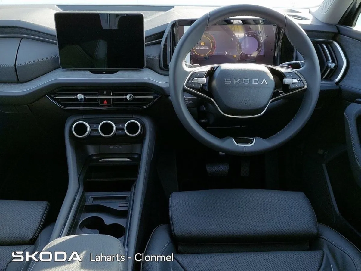 Skoda Kodiaq Selection  2.0tdi 150HP DSG - Image 2
