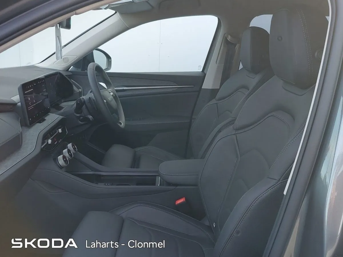Skoda Kodiaq Selection  2.0tdi 150HP DSG - Image 4