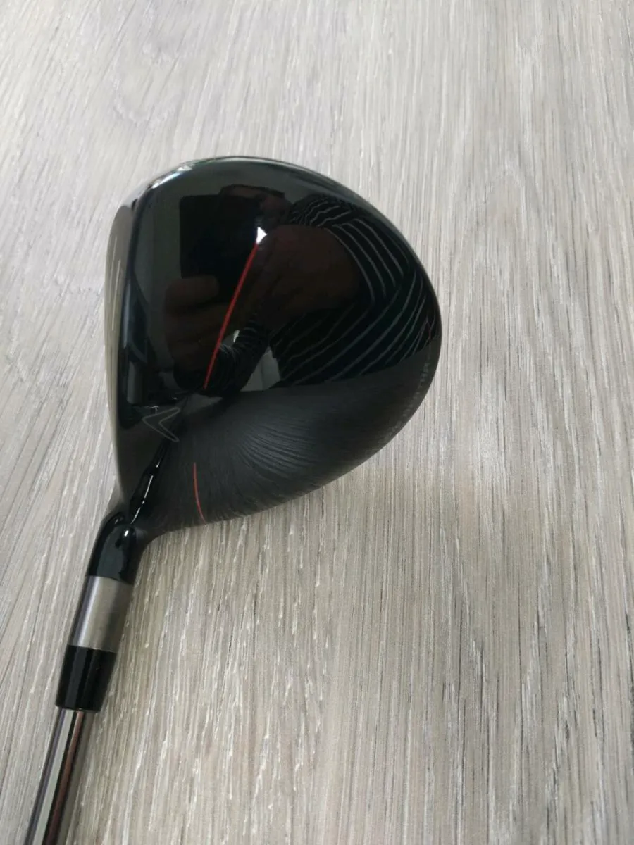 Callaway B21 7 Wood - Image 2