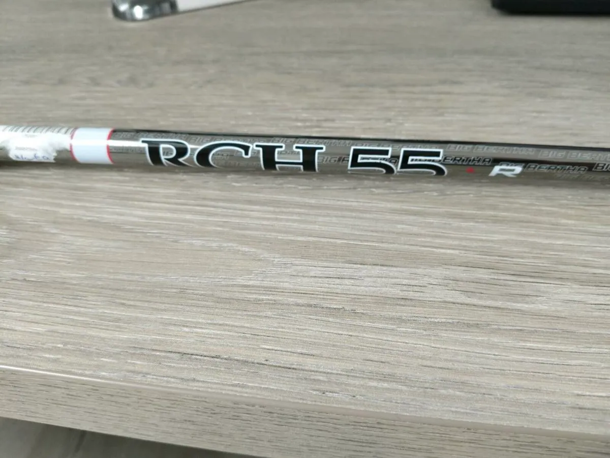 Callaway B21 7 Wood - Image 4