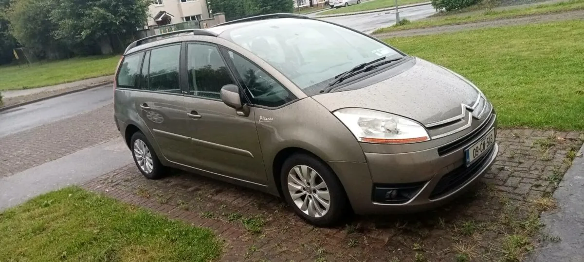 CITRONE Grand C4 Picasso - Image 4