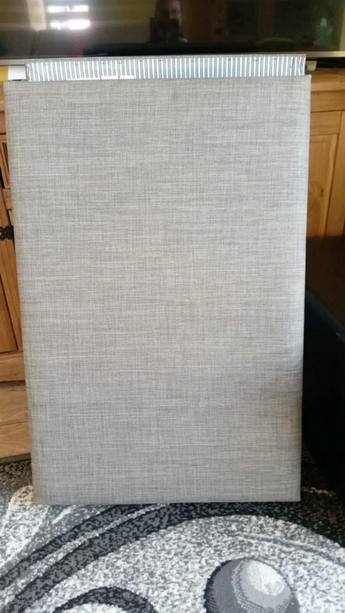New single bed with mattress - Image 3