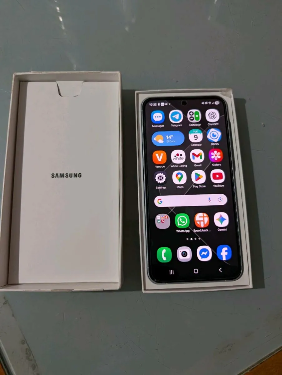 Samsung A55 5G - Image 2