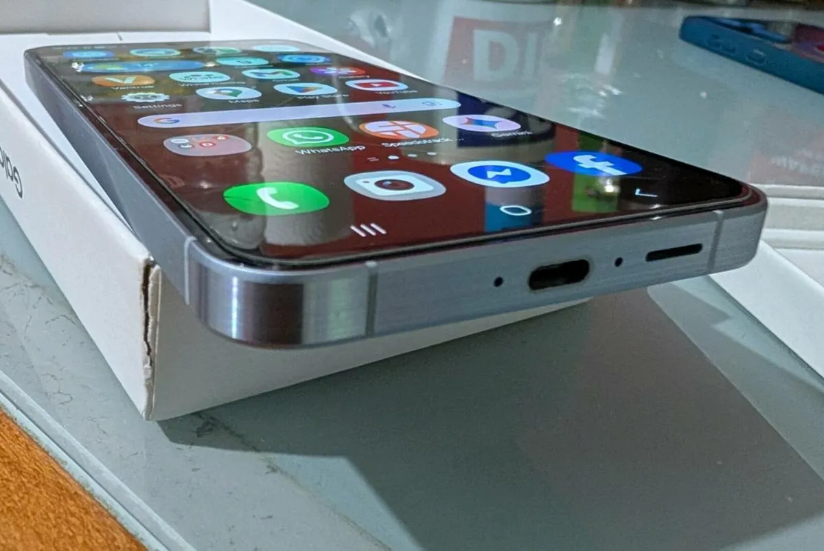 Samsung A55 5G - Image 3