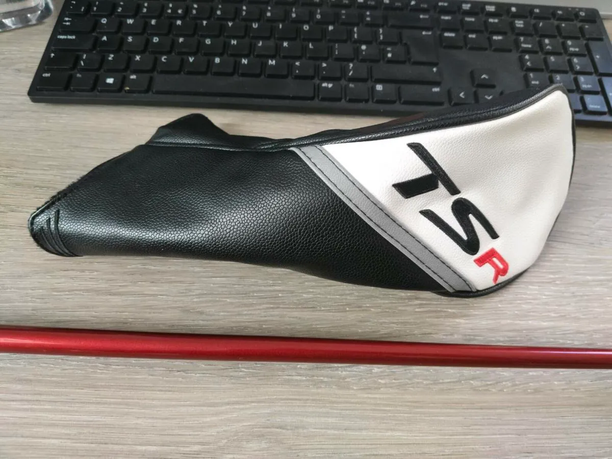 Titleist TSR2 5 Wood - Image 2