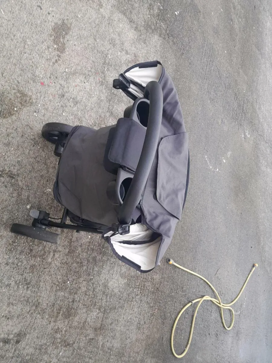Pushchair - Image 2