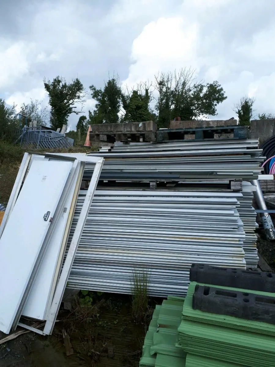 PVC Interlocking Panels - Image 2