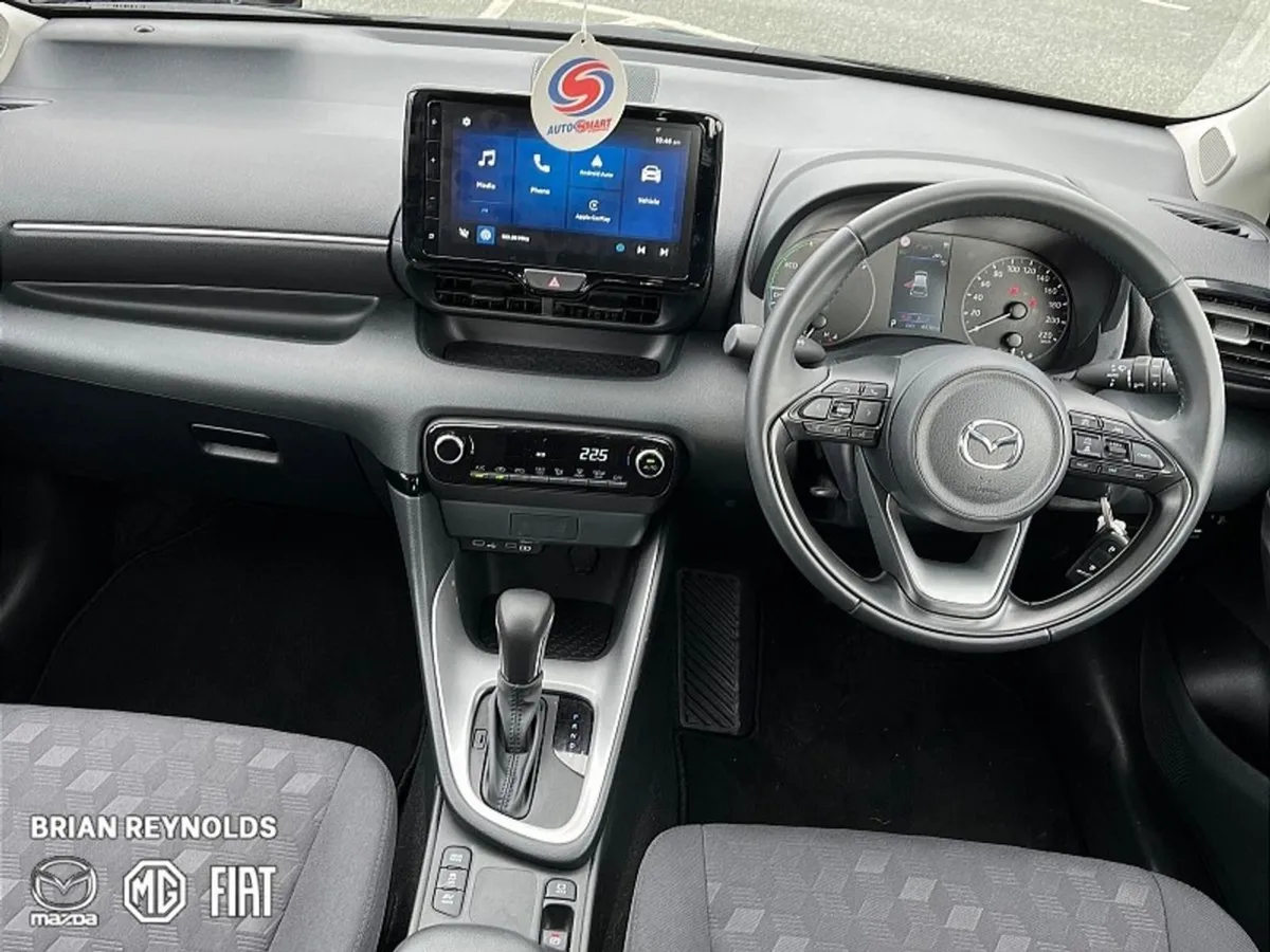 Mazda 2 Hybrid 5DR (116ps) Pure AT - Image 3