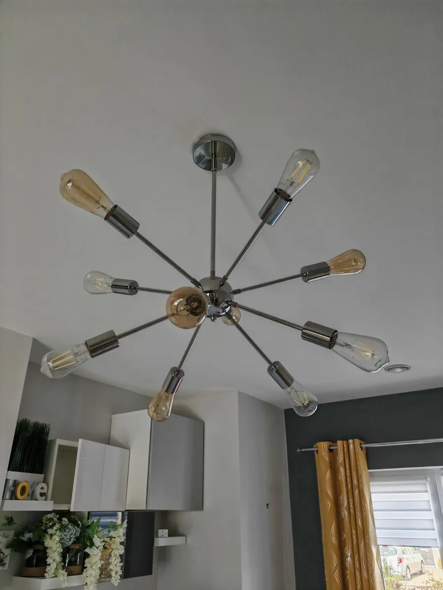 Living room Lighting Pendant