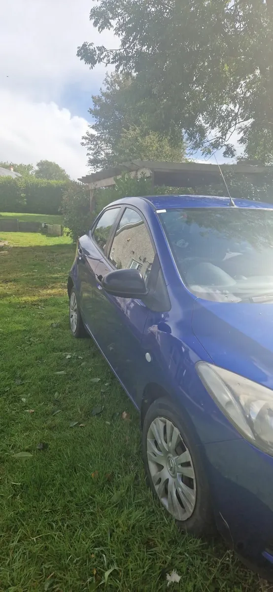 Mazda Mazda2 2009 - Image 2