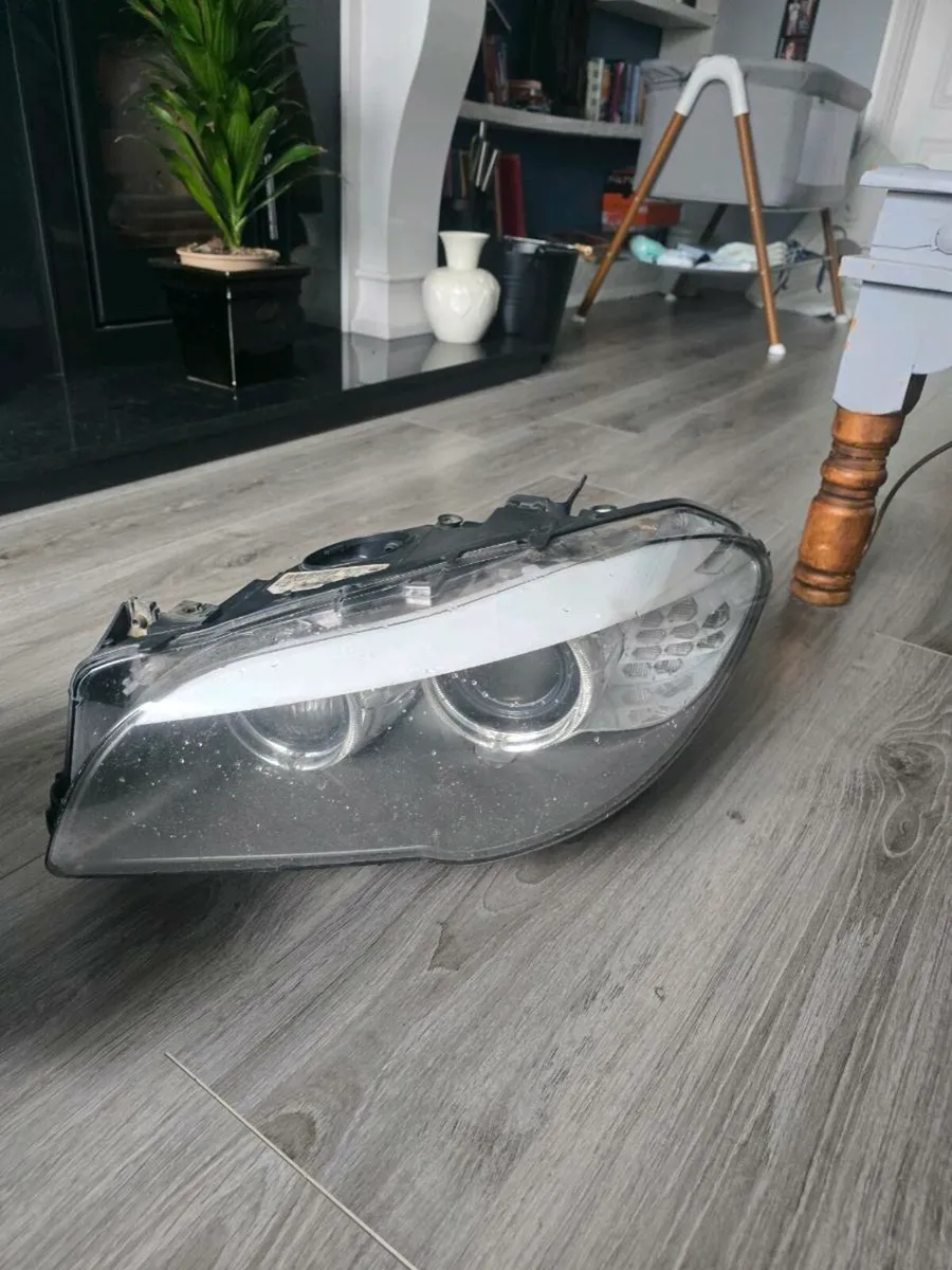 F10/f11 headlights - Image 3