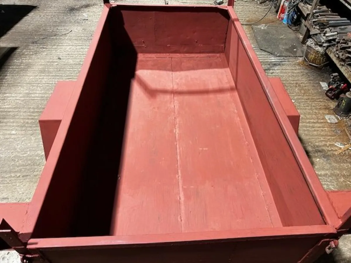 Car Trailer for sale - Image 2