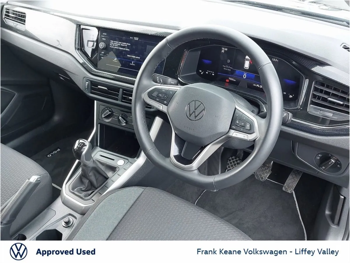 Volkswagen Taigo Edition 75 1.0tsi 95bhp - Image 2