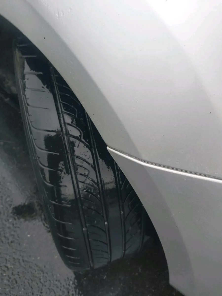 Ford Focus nct Sept 26 - Image 3