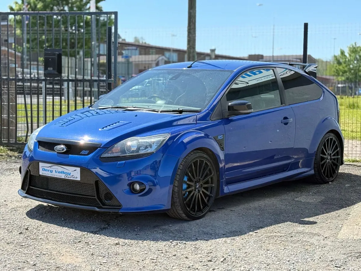 Ford Focus 2009 - Image 3