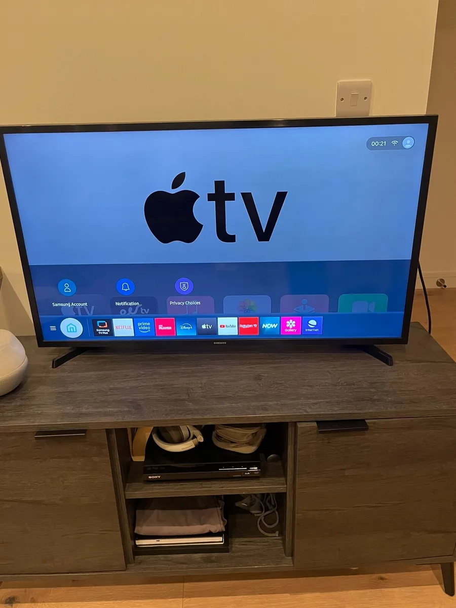 Television - Image 1